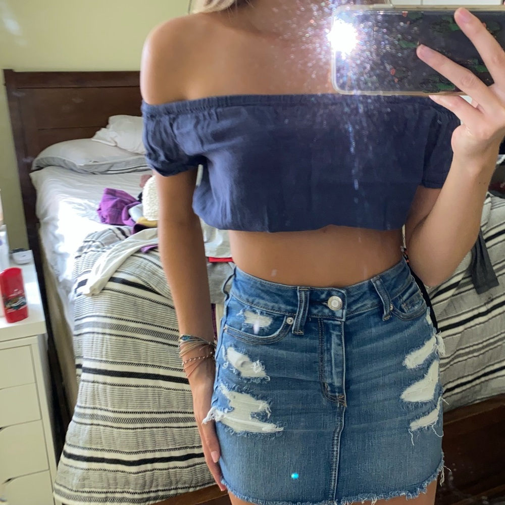 Aerie top